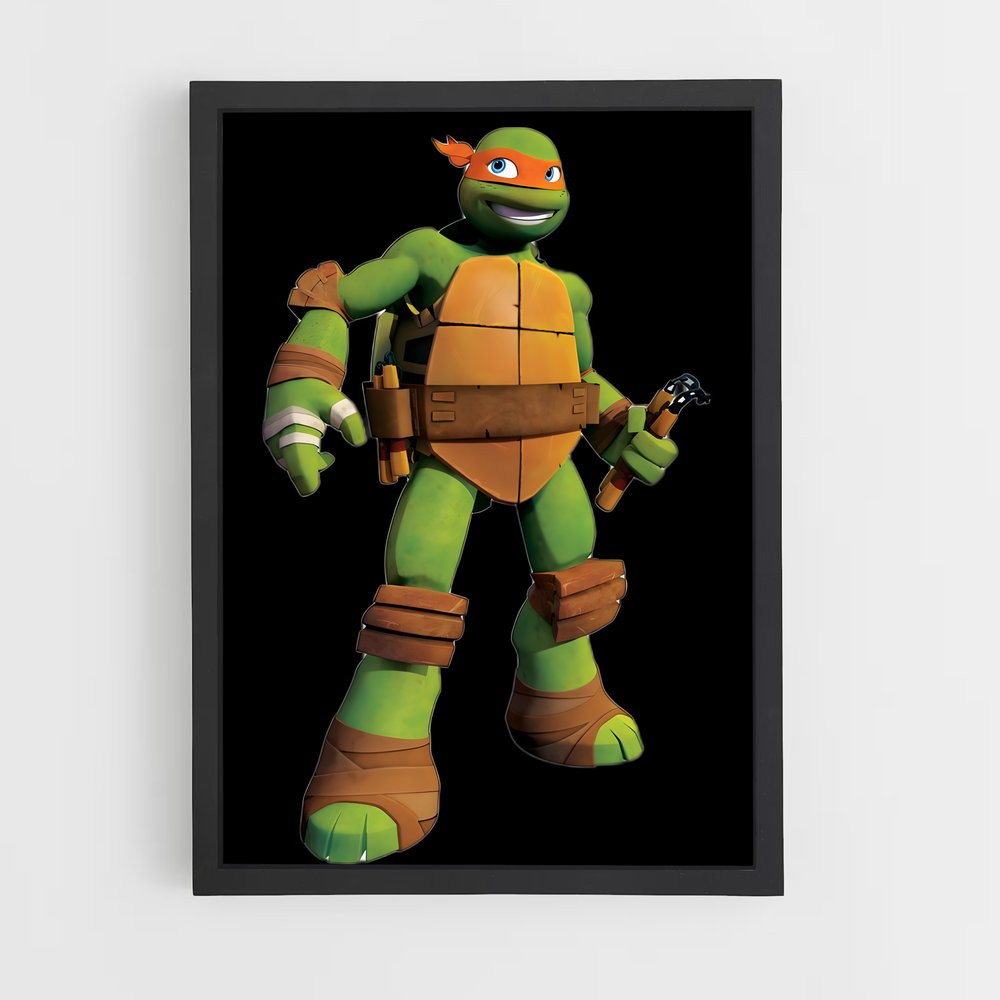 ap-michelangelo-17 cadre Noir