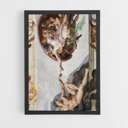 ap-michelangelo-5 cadre Noir