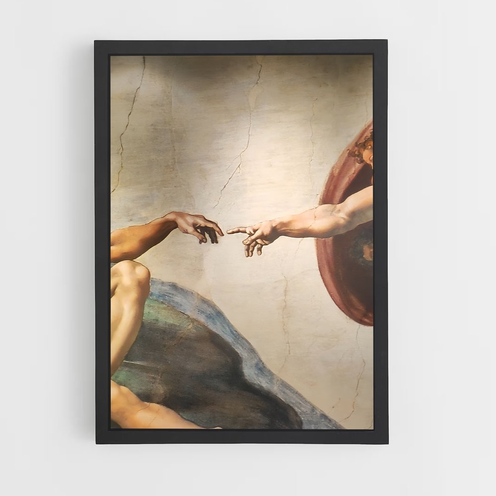 ap-michelangelo-9 cadre Noir