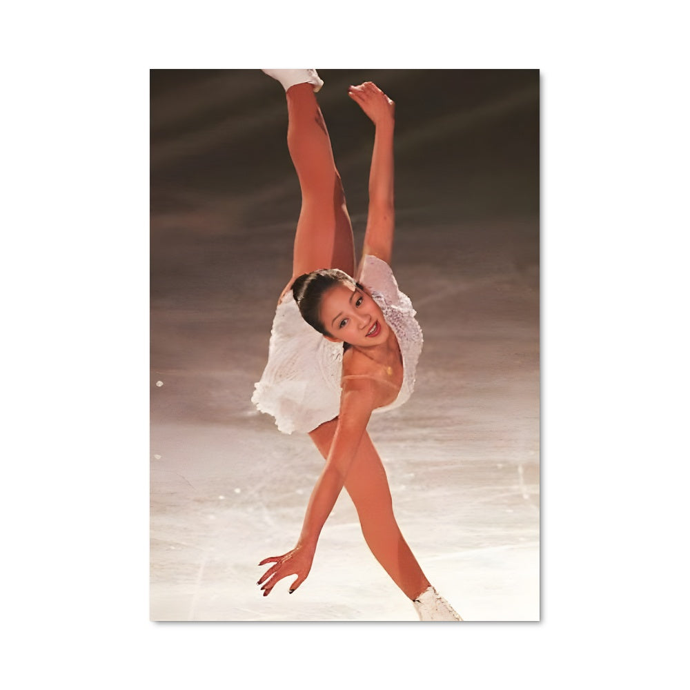 Poster La Magie de Michelle