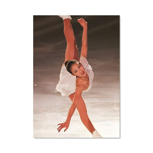 Poster La Magie de Michelle