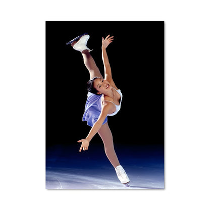 Poster Michelle kwan 75562