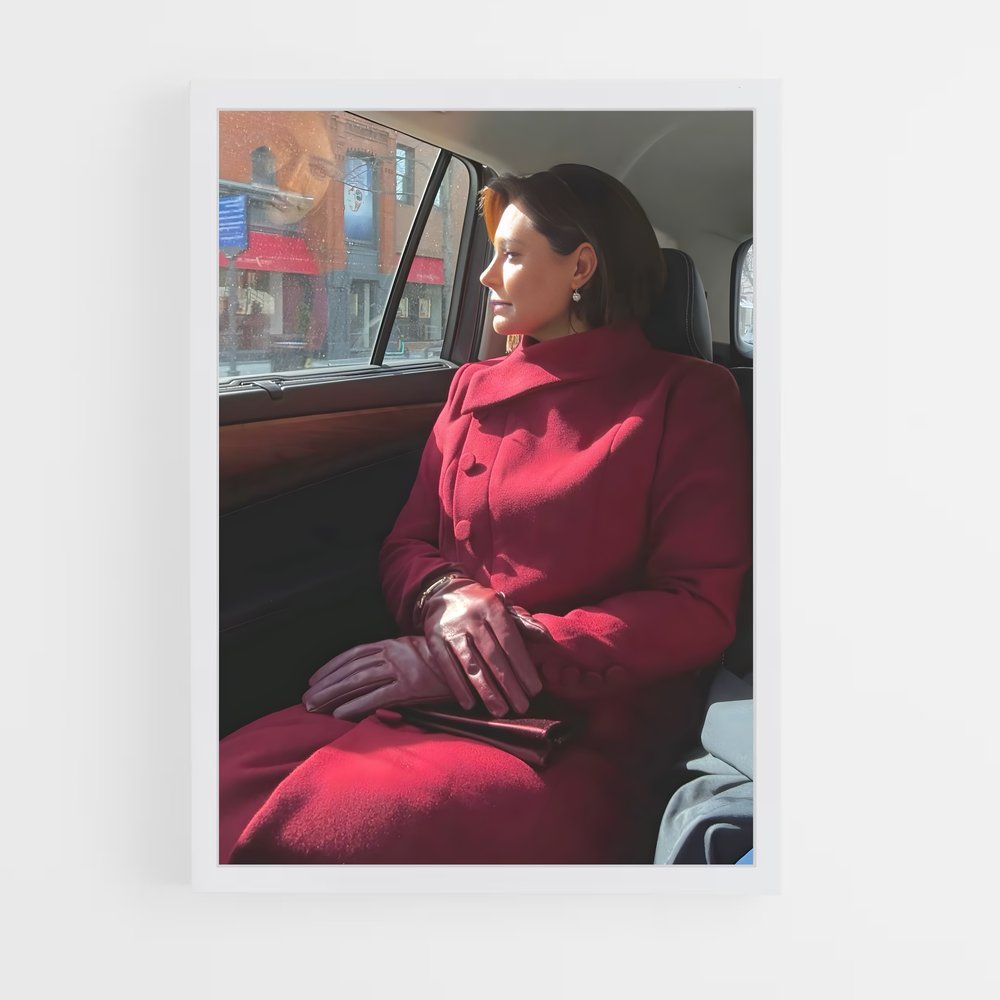 ap-michelle bolsonaro-2 cadre Blanc