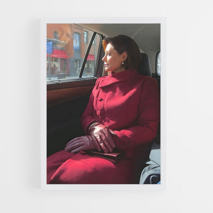 ap-michelle bolsonaro-2 cadre Blanc