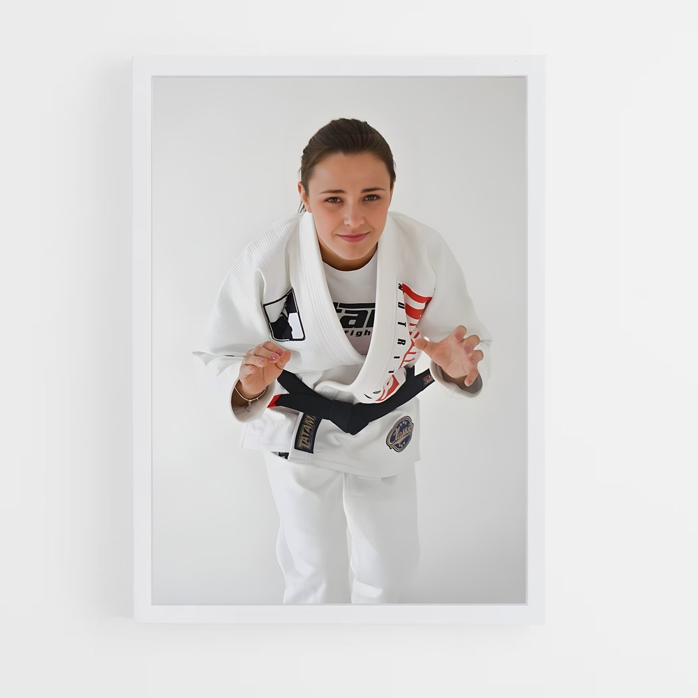 ap-michelle nicolini-1 cadre Blanc
