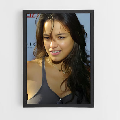 ap-michelle rodriguez-1 cadre Noir