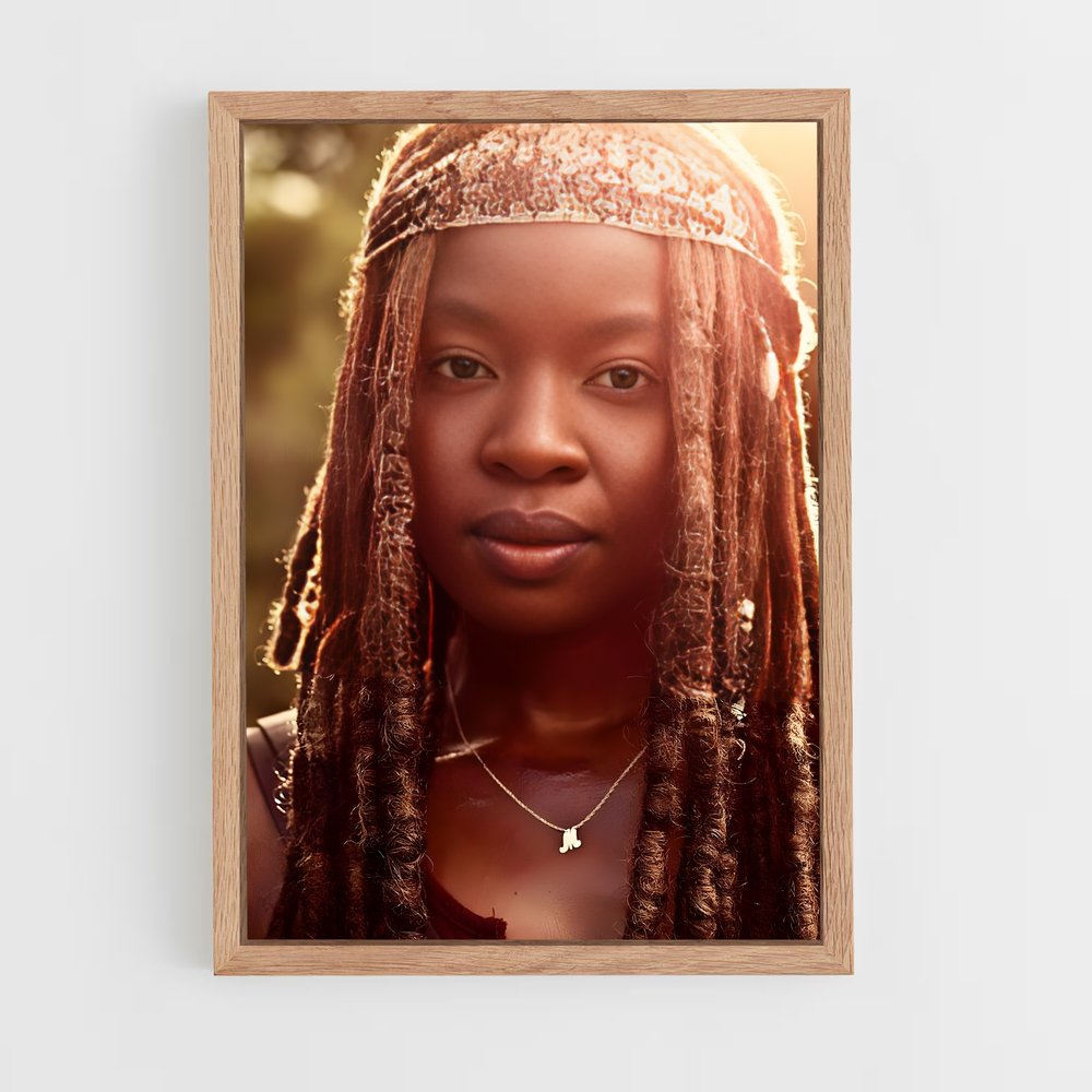 ap-michonne-5 cadre Bois clair