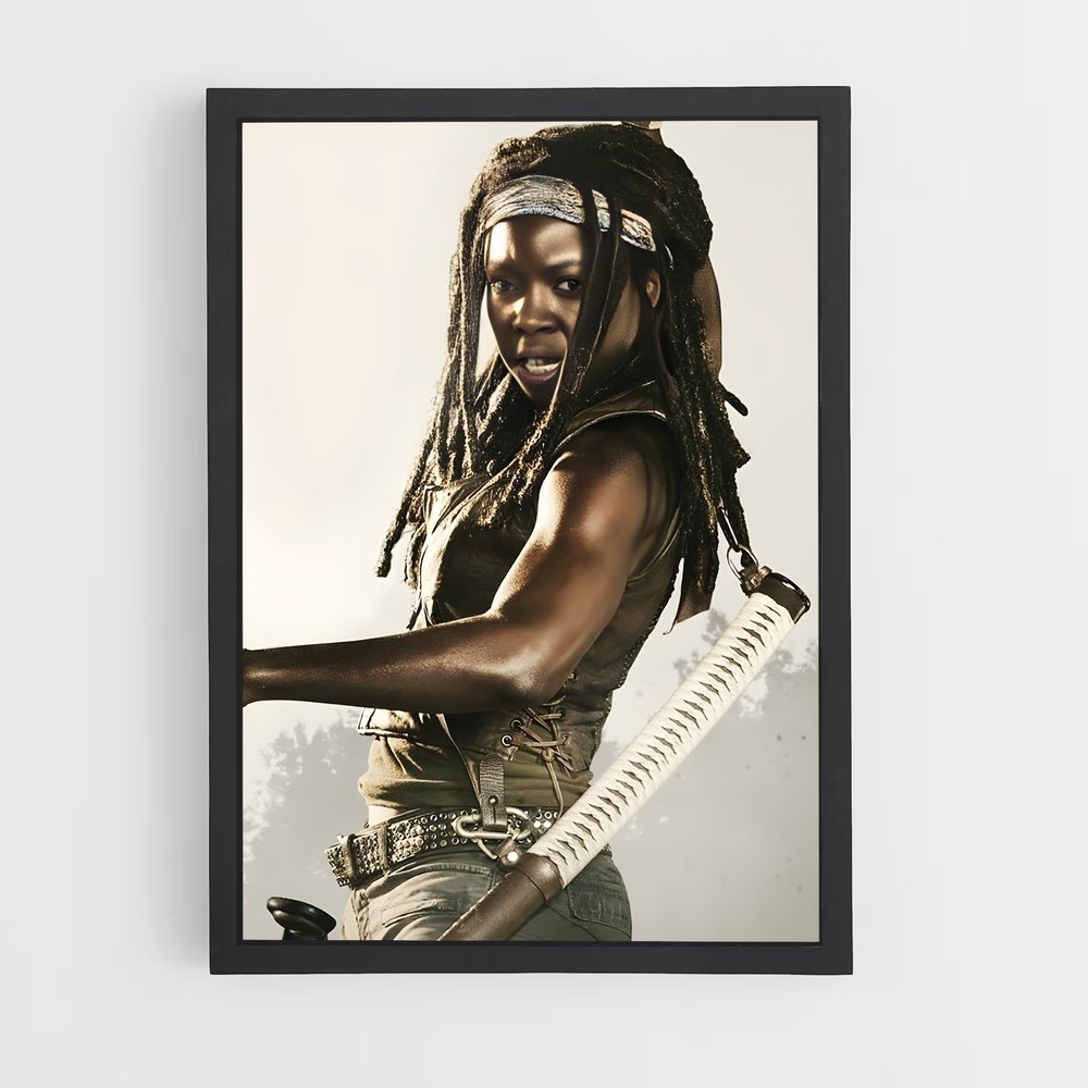 ap-michonne-6 cadre Noir