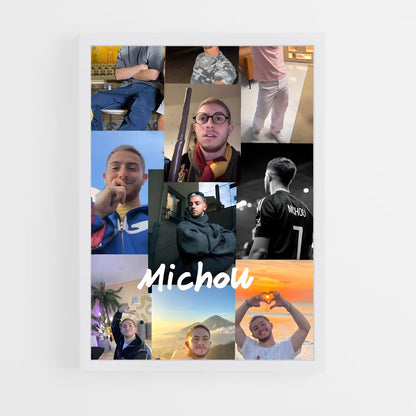 ap-michou-3 cadre Blanc