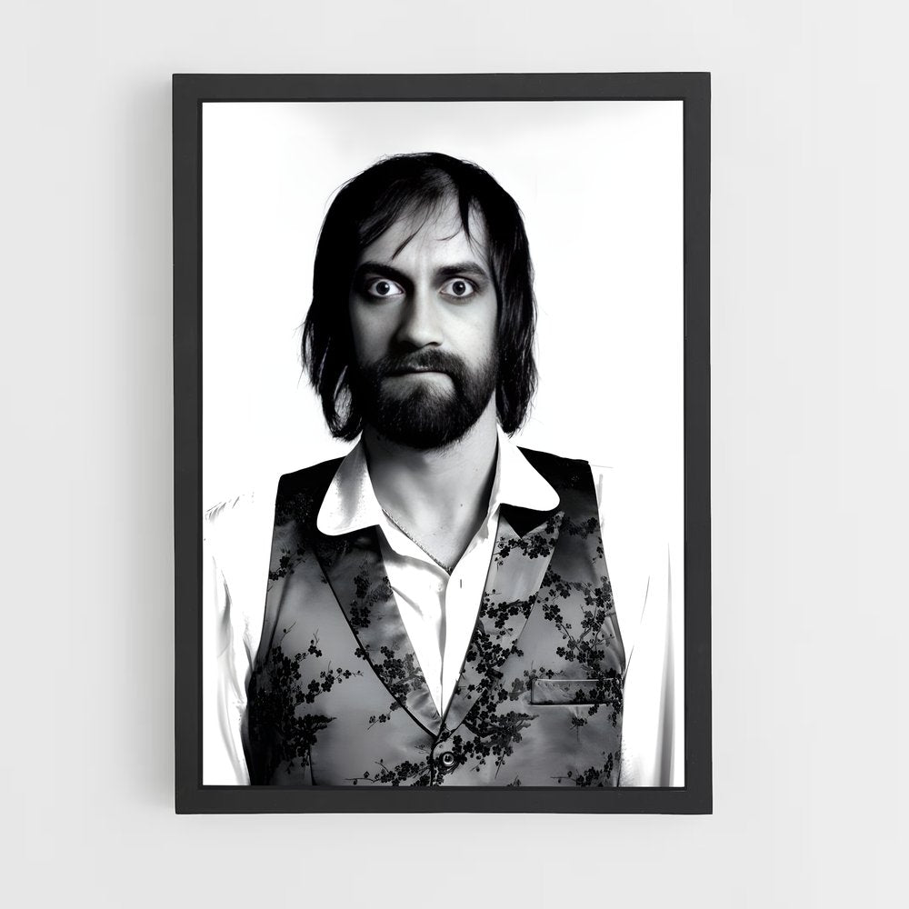 ap-mick fleetwood-1 cadre Noir