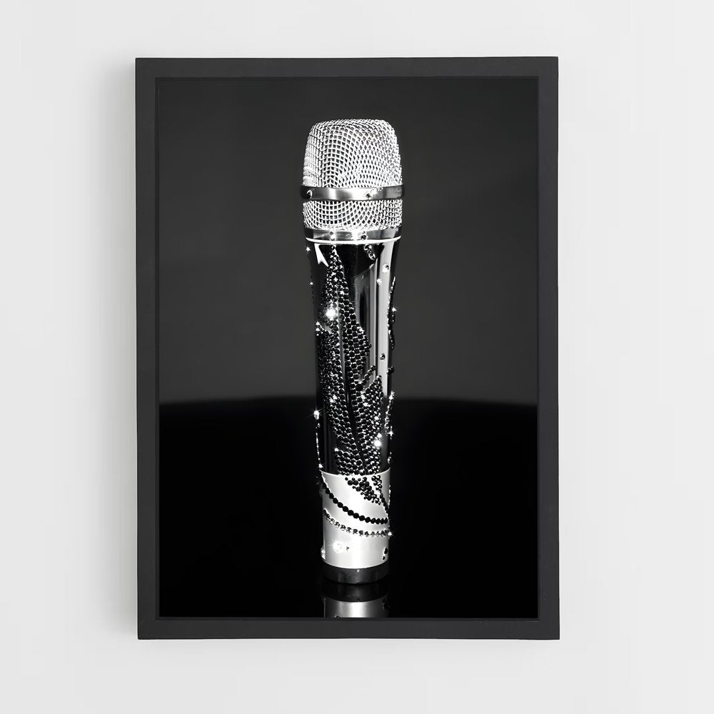 ap-microphone-3 cadre Noir