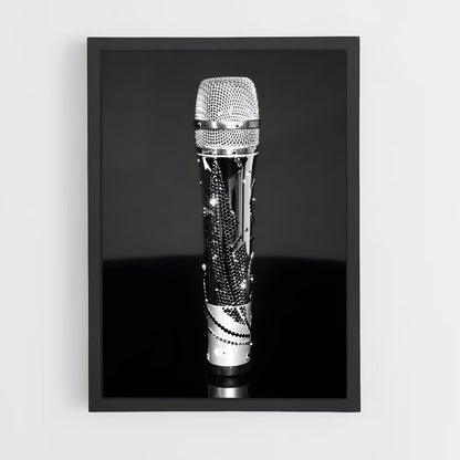 ap-microphone-3 cadre Noir