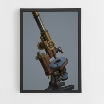 ap-microscope-3 cadre Noir