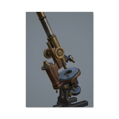 Poster Astronomie Antique