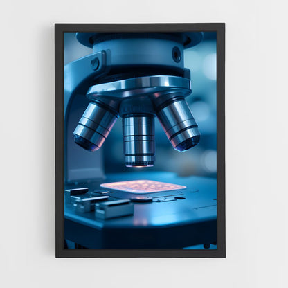 ap-microscope-6 cadre Noir