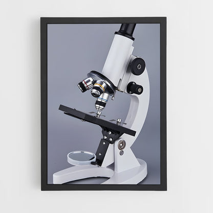 ap-microscope-7 cadre Noir