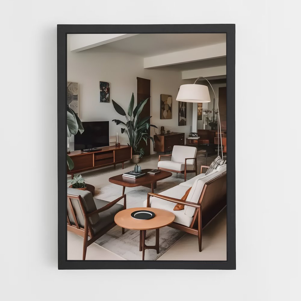 ap-mid-century-2 cadre Noir