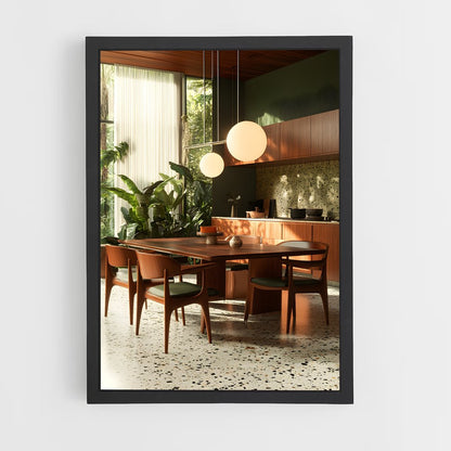 ap-mid-century-3 cadre Noir