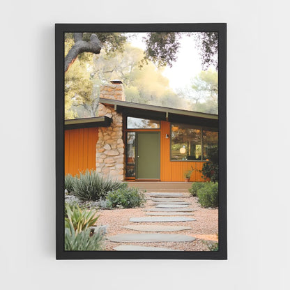 ap-mid-century modern architecture-11 cadre Noir