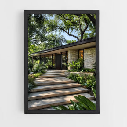 ap-mid-century modern architecture-12 cadre Noir