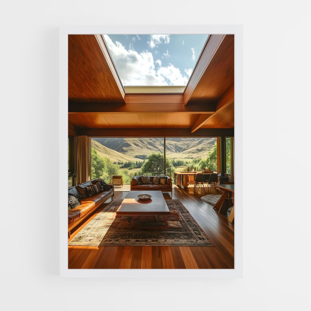 ap-mid-century modern architecture-13 cadre Blanc