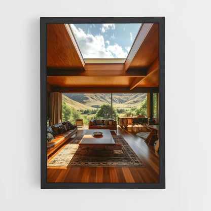 ap-mid-century modern architecture-13 cadre Noir
