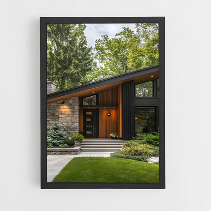 ap-mid-century modern architecture-17 cadre Noir