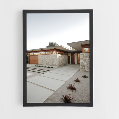 ap-mid-century modern architecture-18 cadre Noir