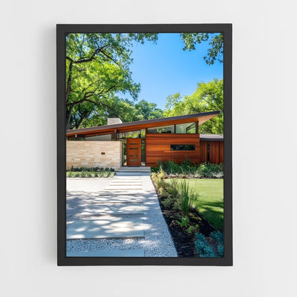 ap-mid-century modern architecture-19 cadre Noir