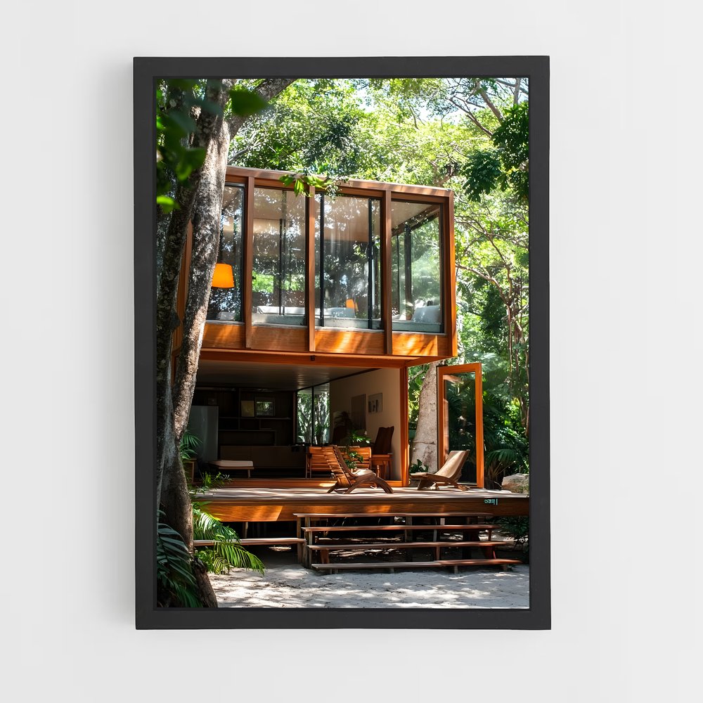 ap-mid-century modern architecture-3 cadre Noir