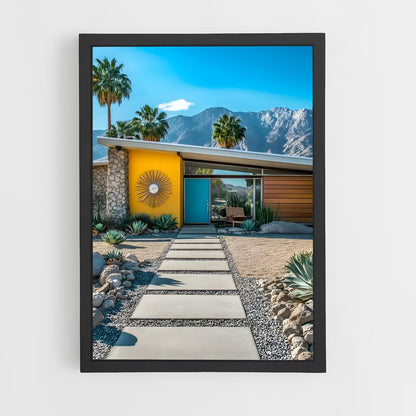 ap-mid-century modern architecture-7 cadre Noir