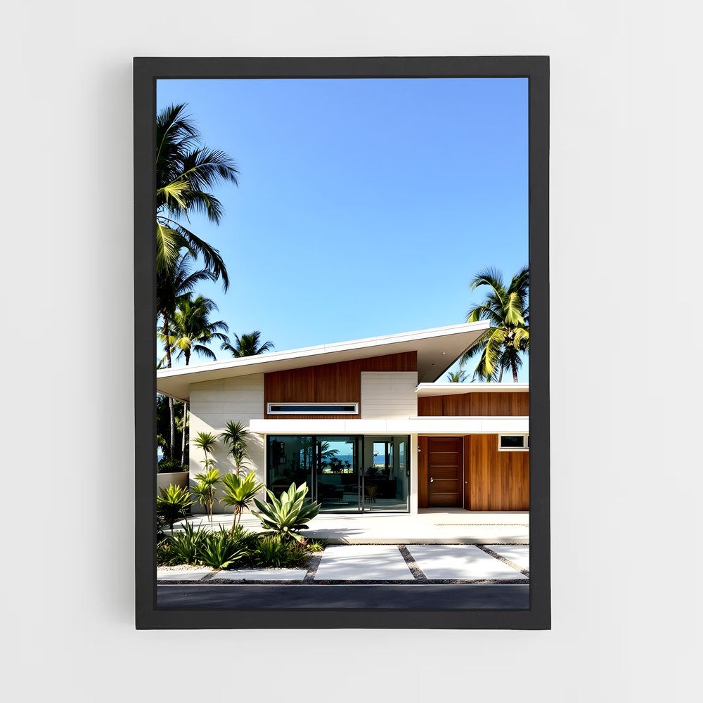 ap-mid-century modern architecture-9 cadre Noir