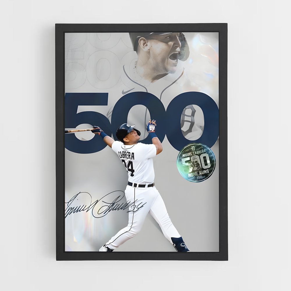 ap-miguel cabrera-6 cadre Noir