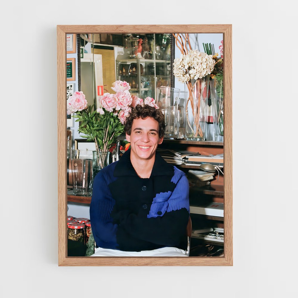 ap-miguel herran-3 cadre Bois clair