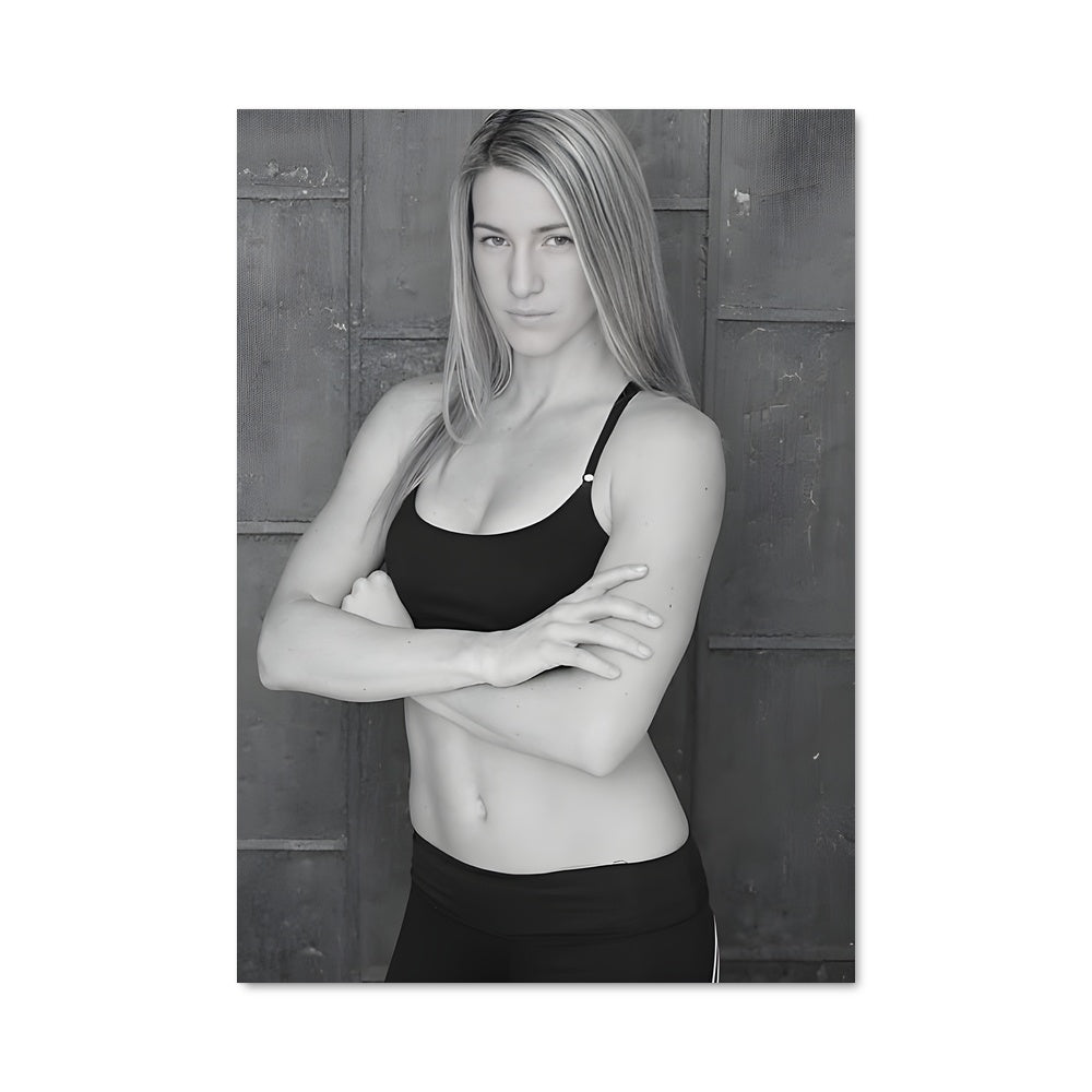 Poster Mikaela mayer 60855