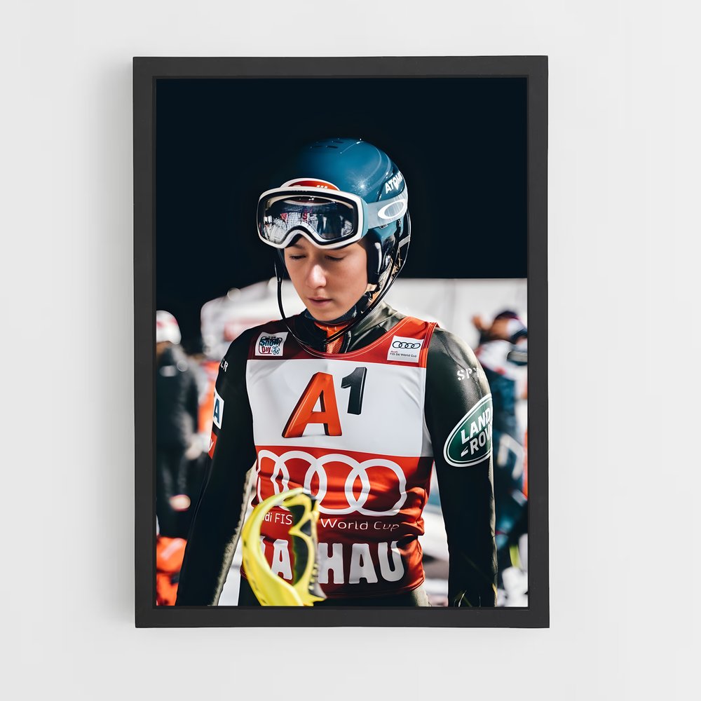ap-mikaela shiffrin-7 cadre Noir