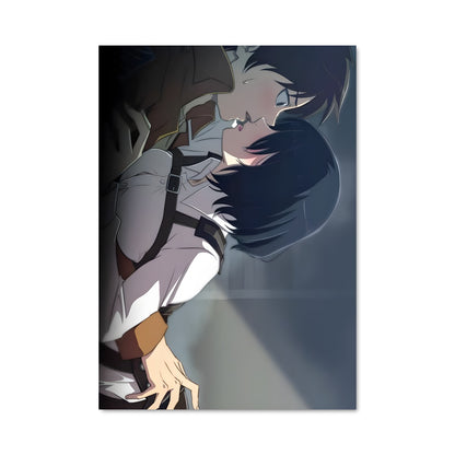 Poster Mikasa ackerman 28792