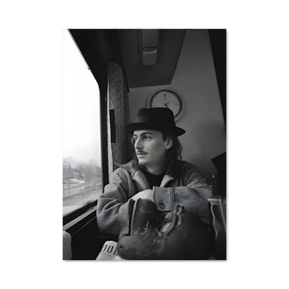 Poster Mike mccready 56257