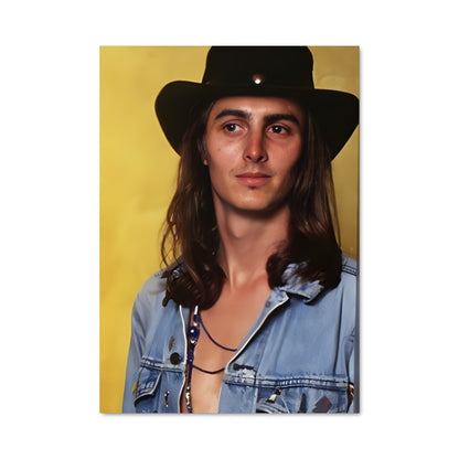 Poster Mike mccready 56254
