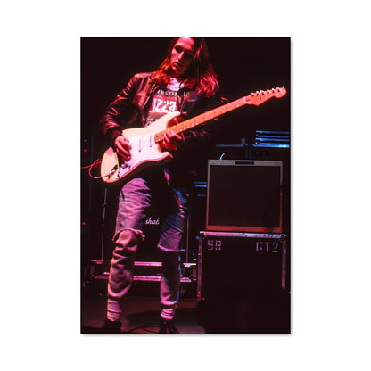 Poster Mike mccready 56255