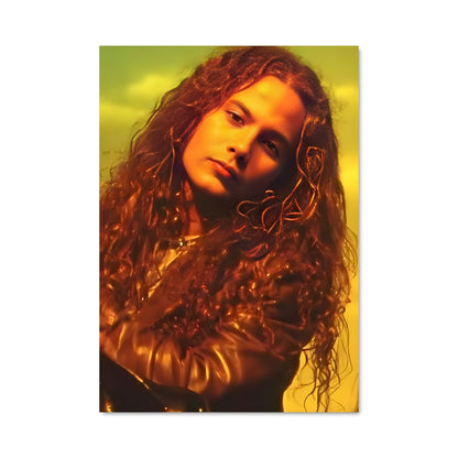 Poster Mike starr 55349