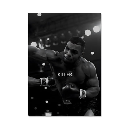 Poster Mike tyson 60858