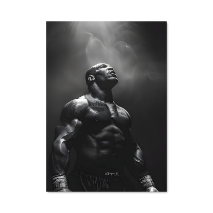 Poster Mike tyson 60852