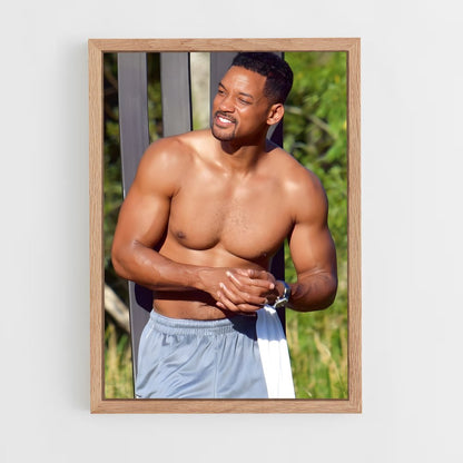 ap-mike lowrey-3 cadre Bois clair