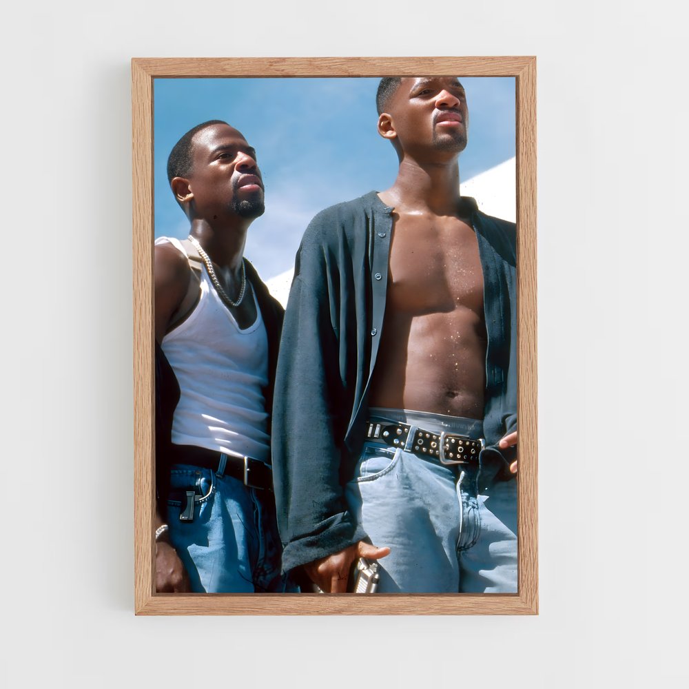 ap-mike lowrey-4 cadre Bois clair