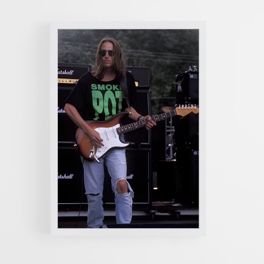 ap-mike mccready-1 cadre Blanc