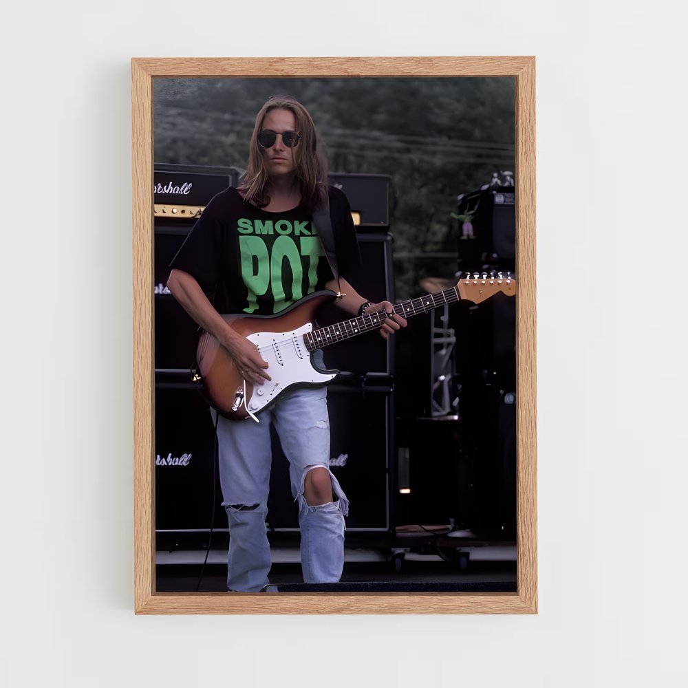 ap-mike mccready-1 cadre Bois clair