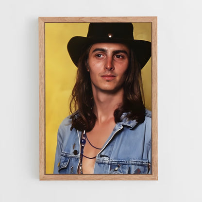 ap-mike mccready-4 cadre Bois clair