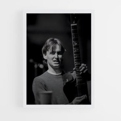 ap-mike mccready-5 cadre Blanc