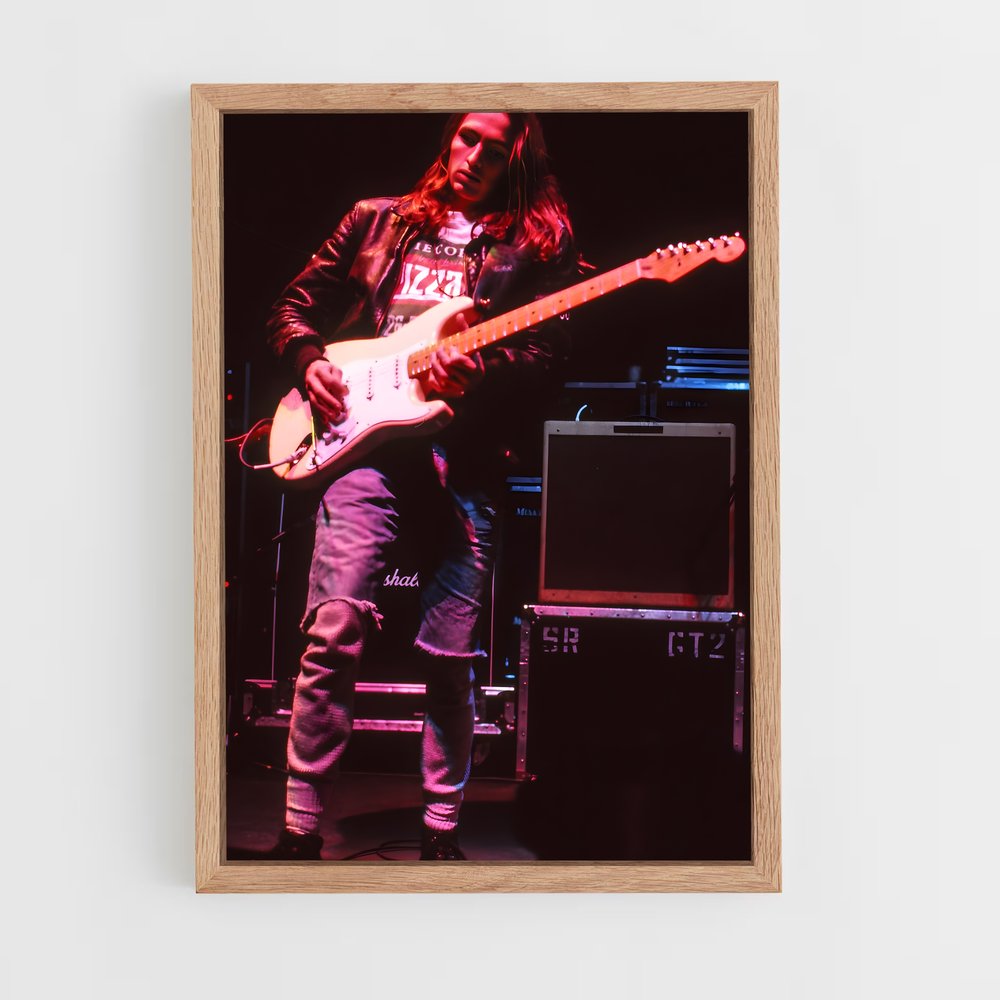 ap-mike mccready-6 cadre Bois clair